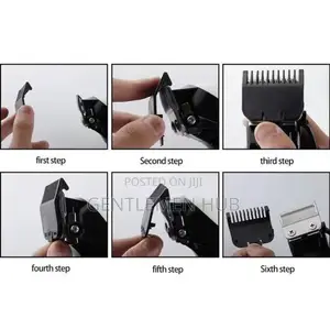Hair Clippers