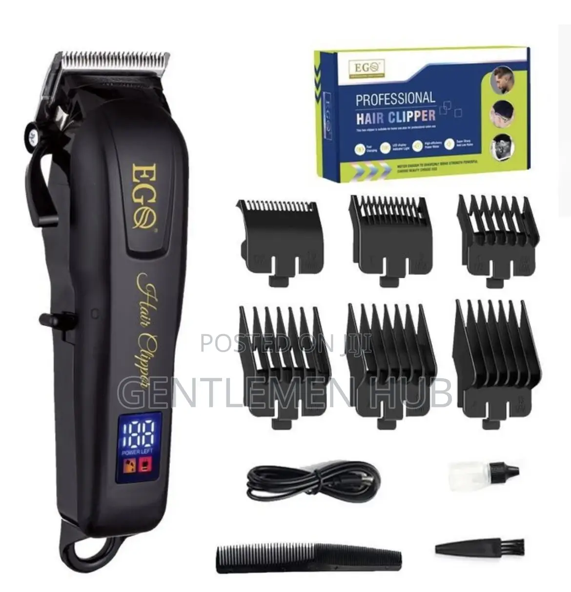 Hair Clippers