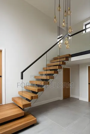 Staircase Innovations