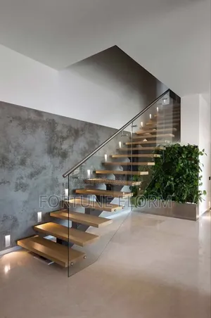 Staircase Innovations
