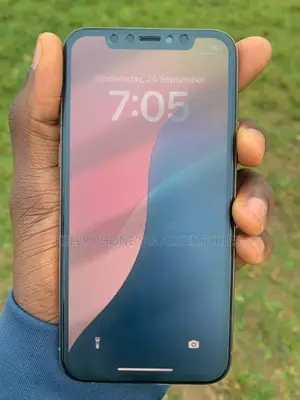 Apple iPhone 11 Pro 256 GB Gold