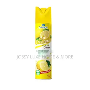 Air Freshener Perfume Fragrance Spray Home Deodorant