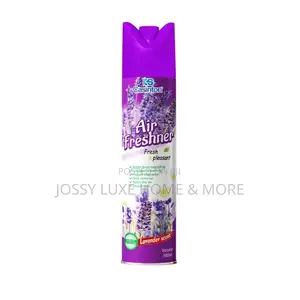 Air Freshener Perfume Fragrance Spray Home Deodorant