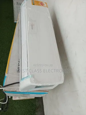 Goldstar 1.5hp Air Conditioner – Built for Comfort