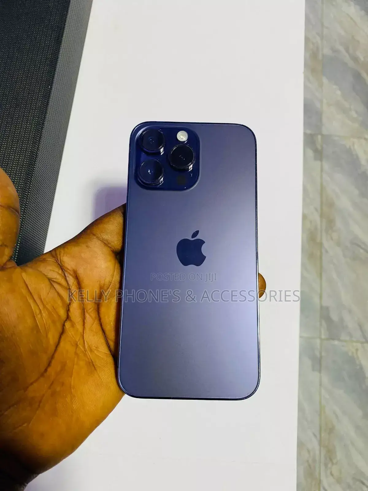 Apple iPhone 14 Pro Max 256 GB Purple