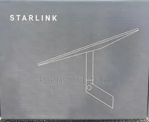 Official Wall Mount For Starlink Gen 3 Standard Kit