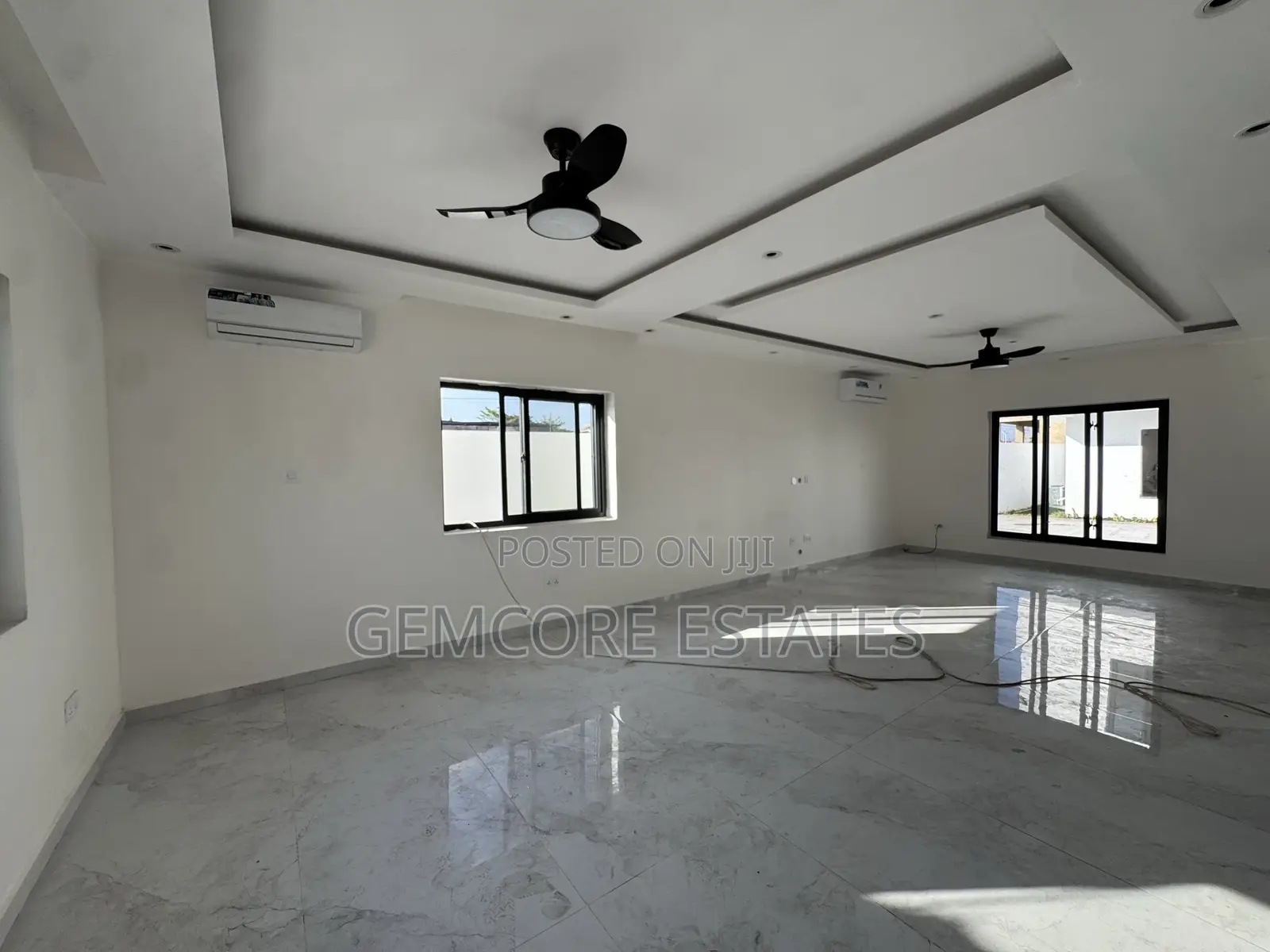 4bdrm House in West Trasacco, East Legon for sale