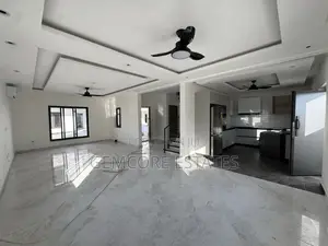 4bdrm House in West Trasacco, East Legon for sale