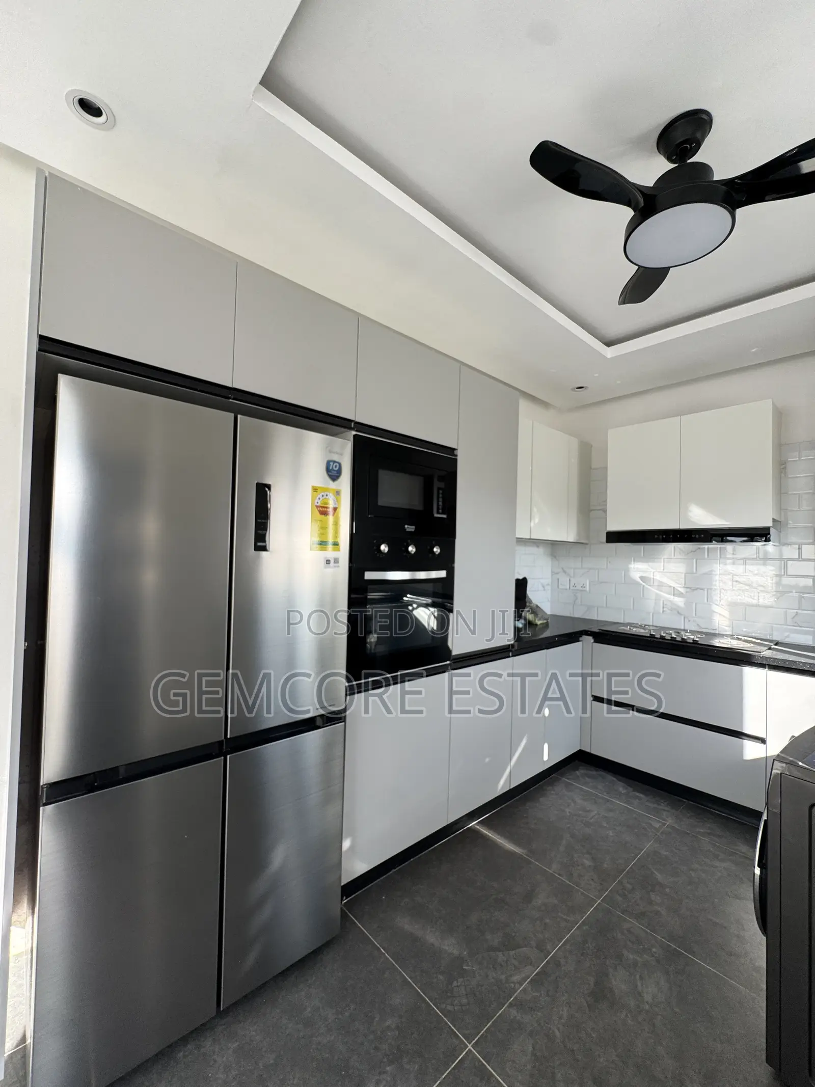 4bdrm House in West Trasacco, East Legon for sale