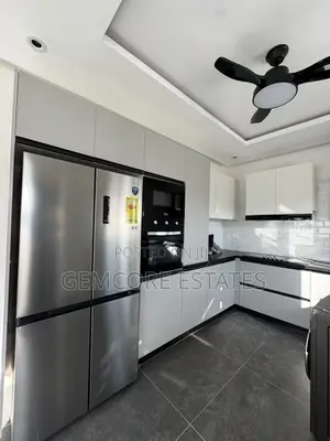 4bdrm House in West Trasacco, East Legon for sale