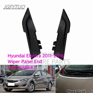 Hyundai Elantra 2011-2016 Wiper Panel End