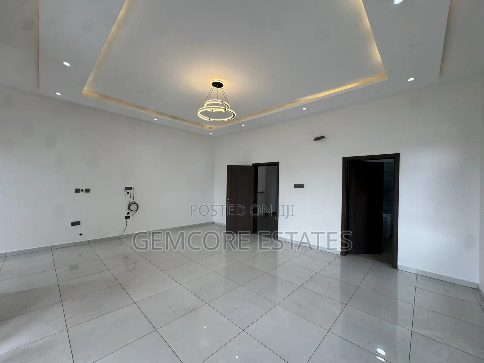 4bdrm House in East Legon Hills, Ability for sale