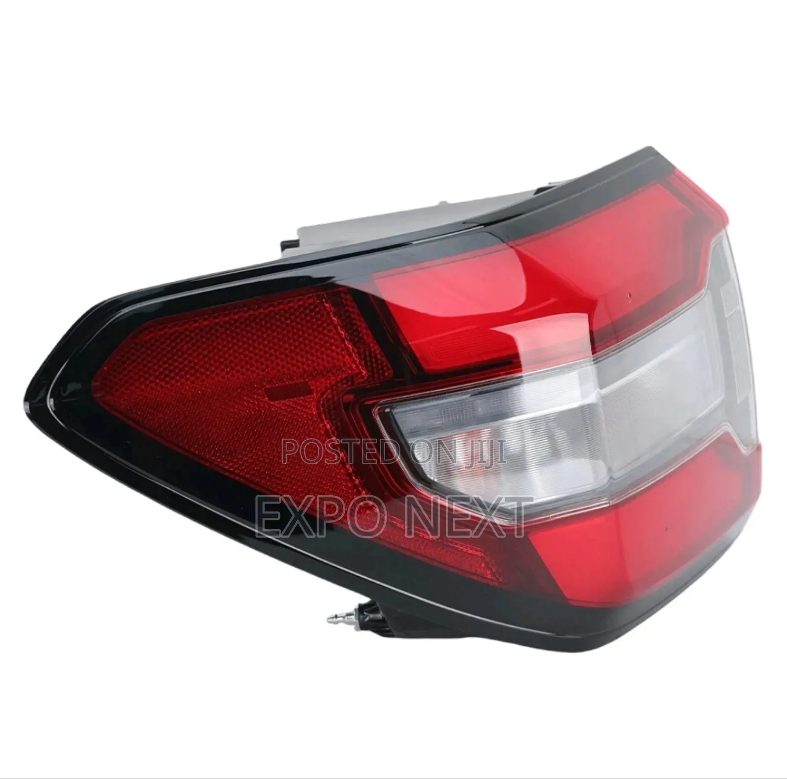 2023-2024 Honda Pilot Outer Tail Light Left Led