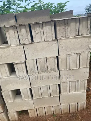 Sand Blocks