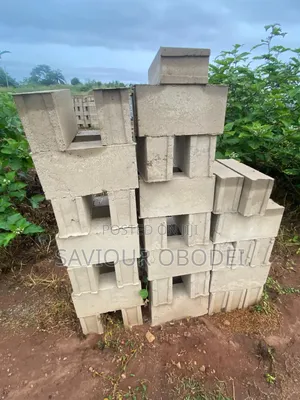 Sand Blocks