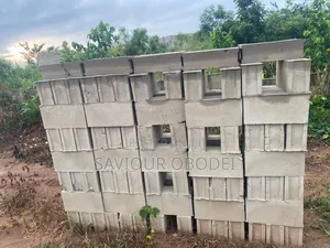 Sand Blocks