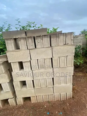 Sand Blocks