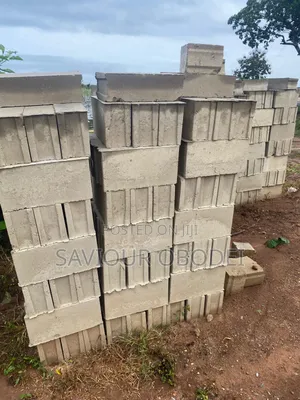 Sand Blocks