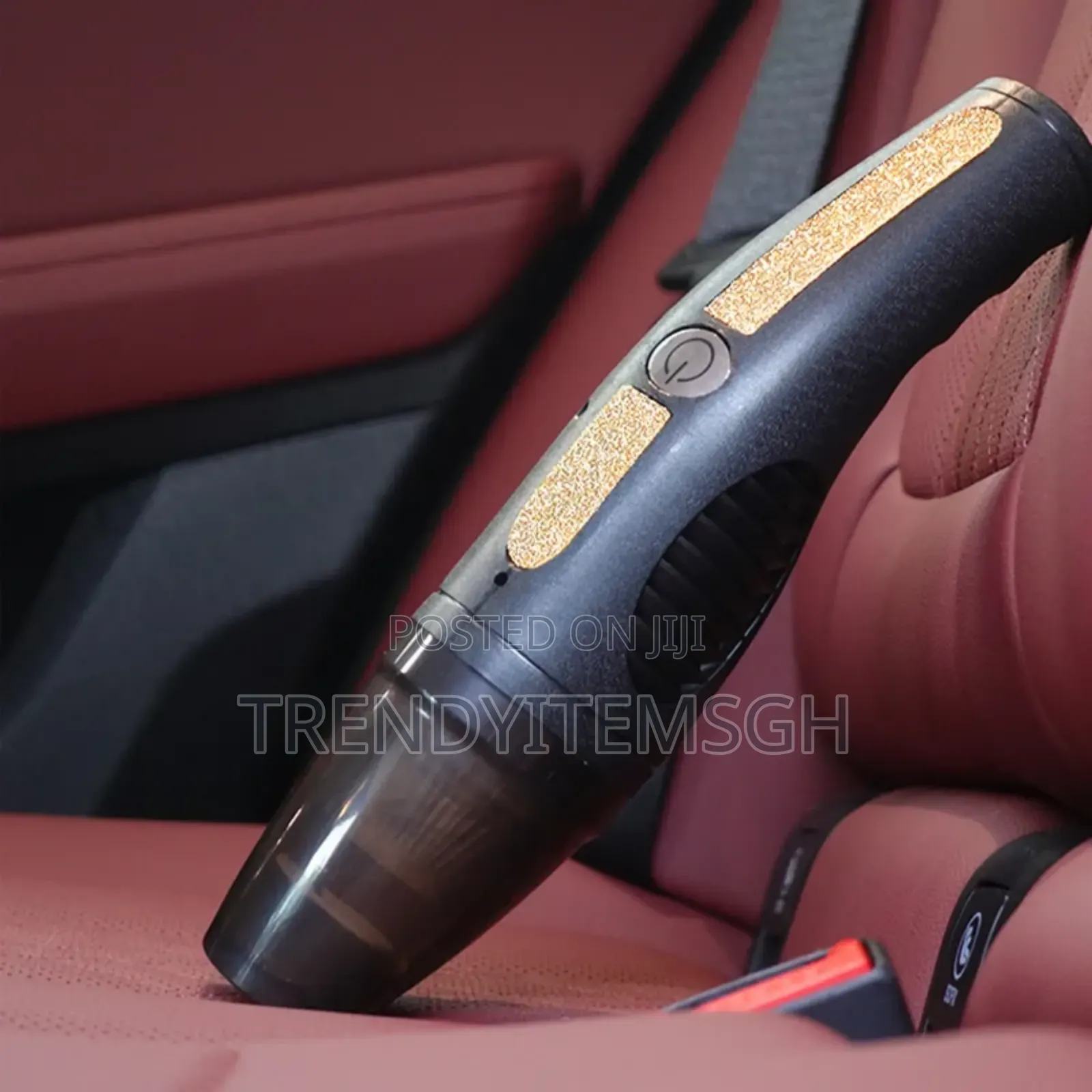 60w 2000mah Portable Rechargeable Vacuum Cleaner