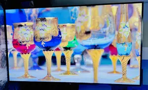 Sony 55 Inch Android Smart Uhd Digital Satellite TVS