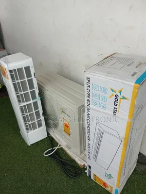 Goldstar 1.5hp Split Ac – Power Meets Performance