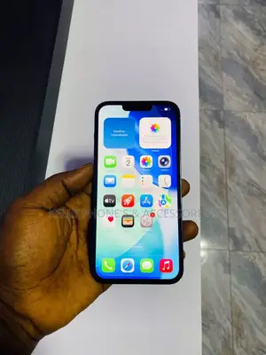 Apple iPhone 13 Pro Max 128 GB Blue