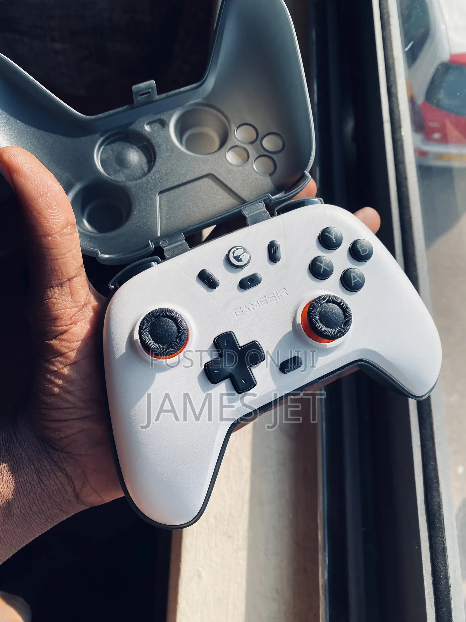Gamesir Nova Lite Wireless Controller For Pc, Switch, Steam, Phones