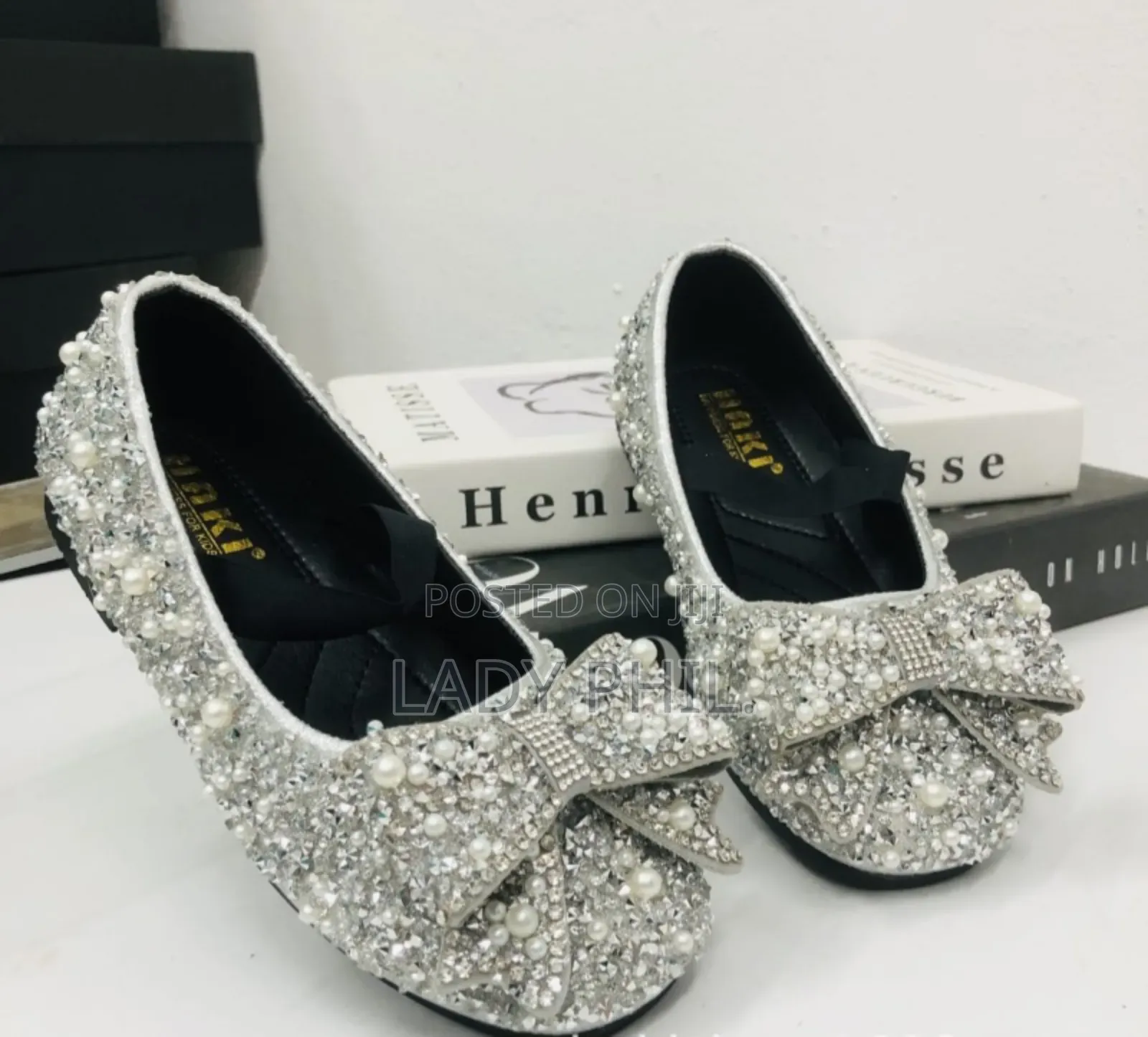 Classy and Gorgeous Girls Shoe