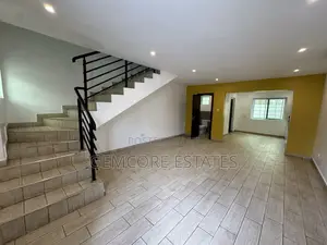 2bdrm Townhouse / Terrace in East Legon Hills, Adjiriganor for rent