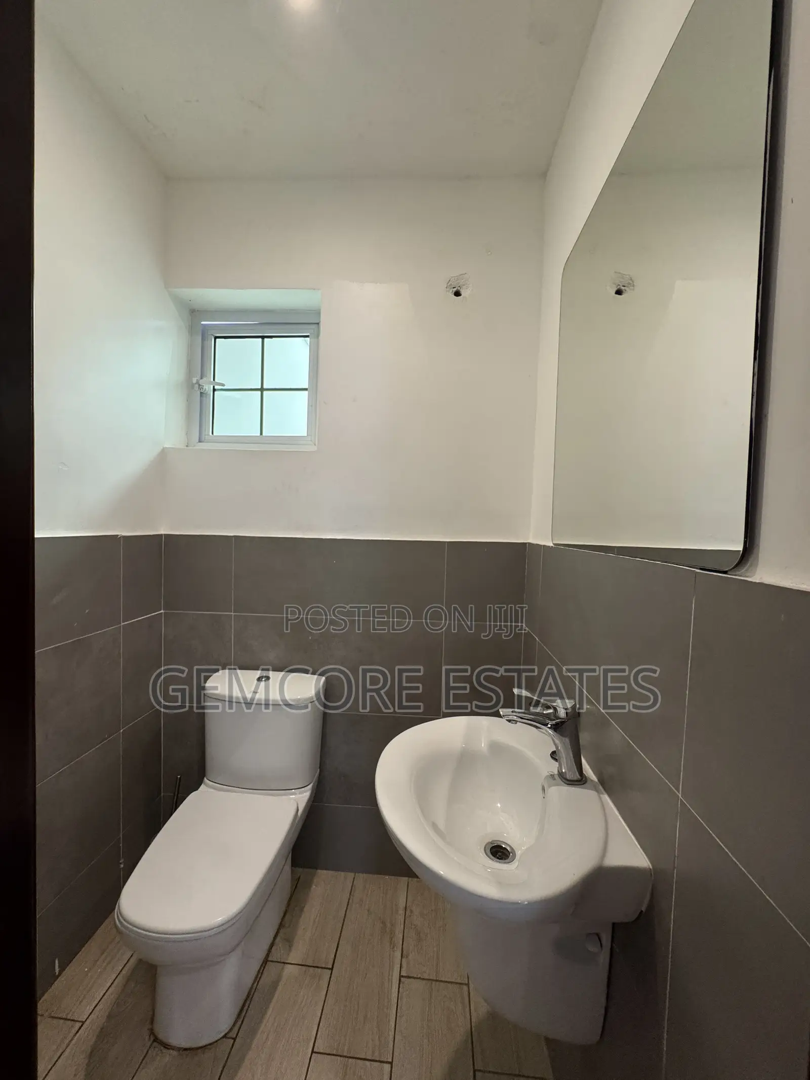 2bdrm Townhouse / Terrace in East Legon Hills, Adjiriganor for rent