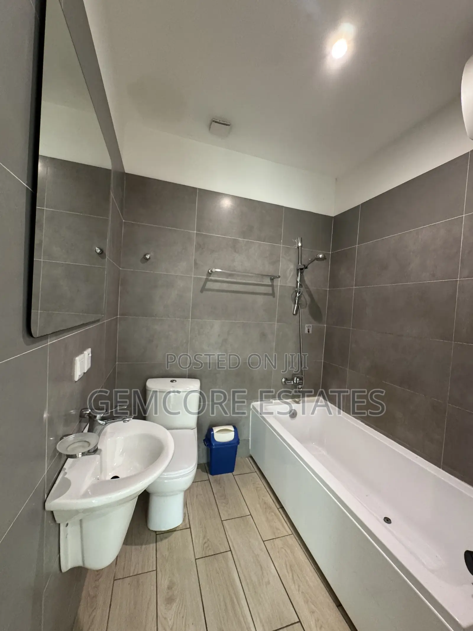 2bdrm Townhouse / Terrace in East Legon Hills, Adjiriganor for rent