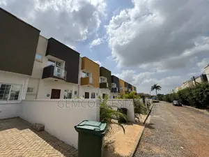 2bdrm Townhouse / Terrace in East Legon Hills, Adjiriganor for rent