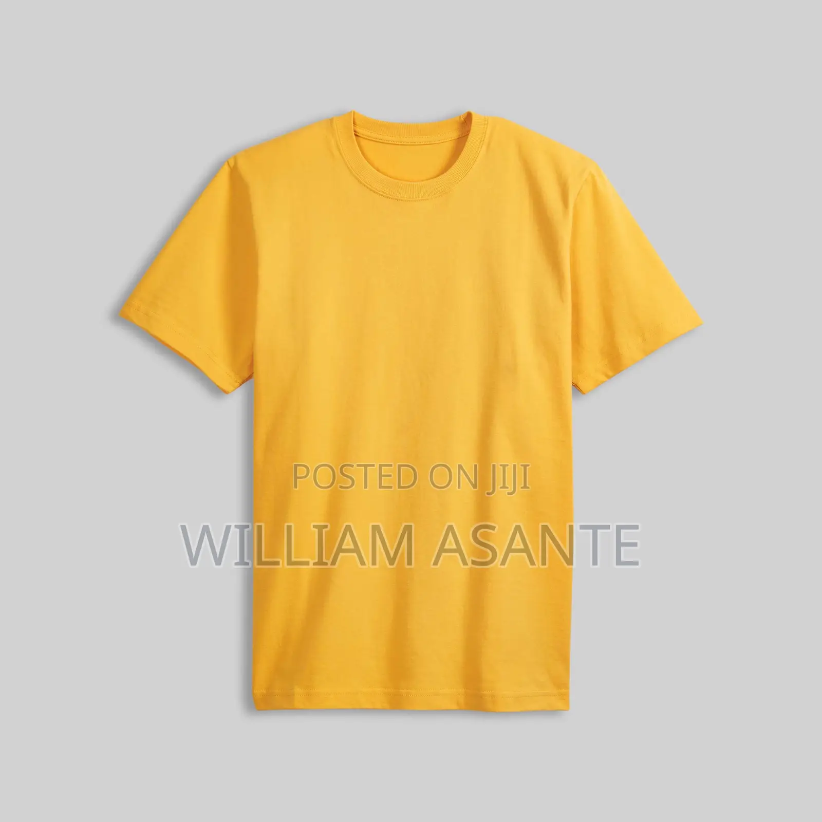Plain T Shirts
