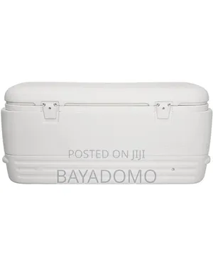 150 Qurant Ice Chest Igloo: Rent