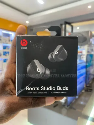 Beats Studio Buds