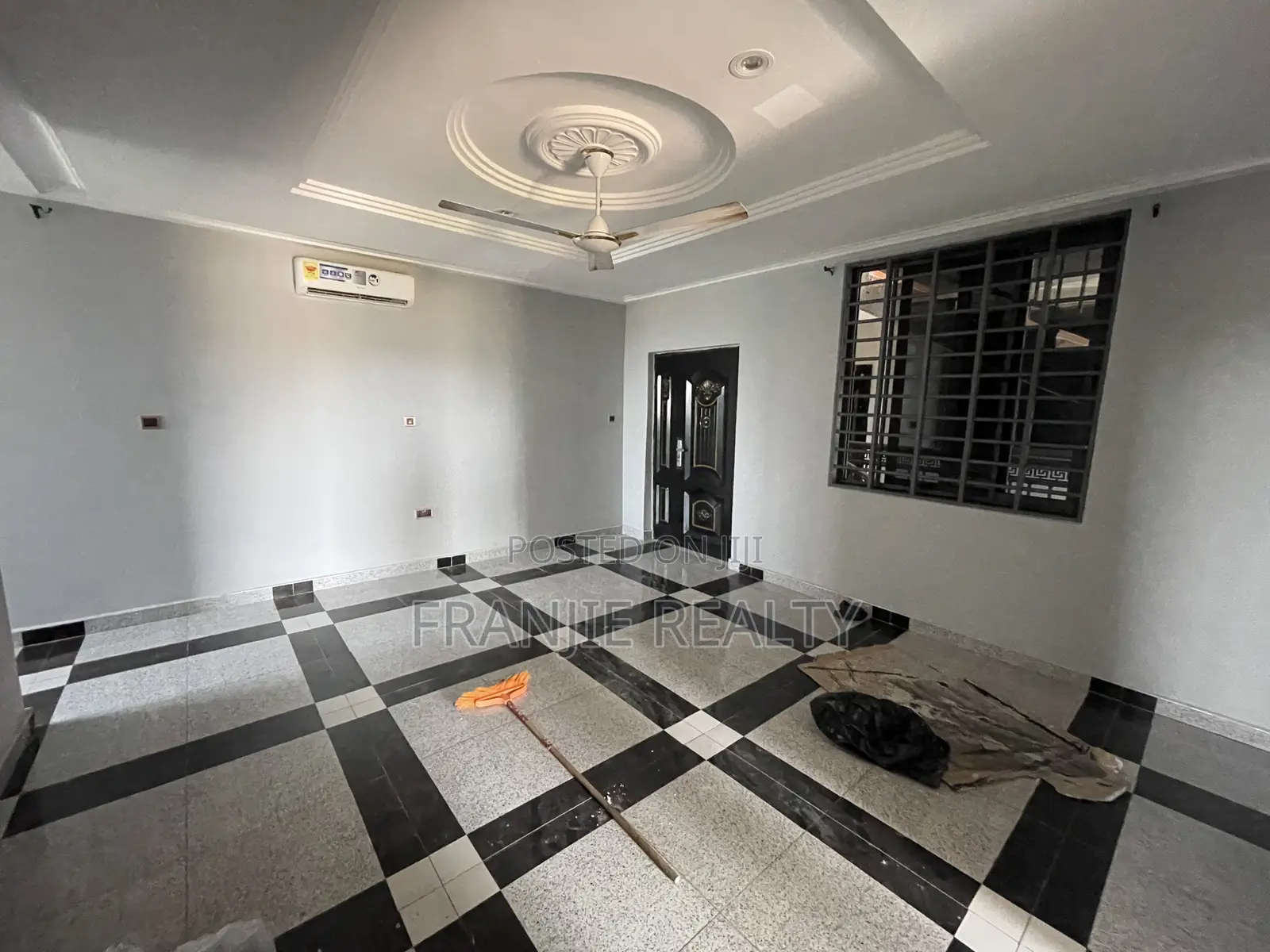 2bdrm Apartment in Franjie Realty, Bortiano for rent