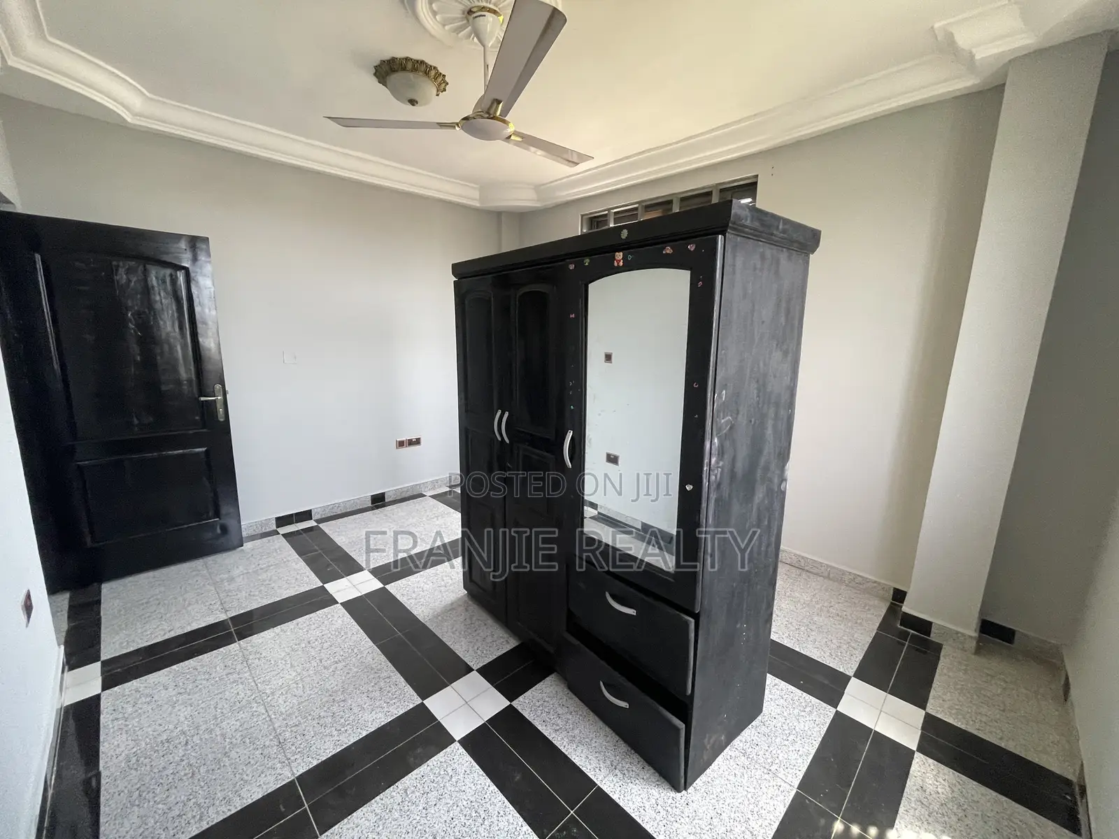 2bdrm Apartment in Franjie Realty, Bortiano for rent