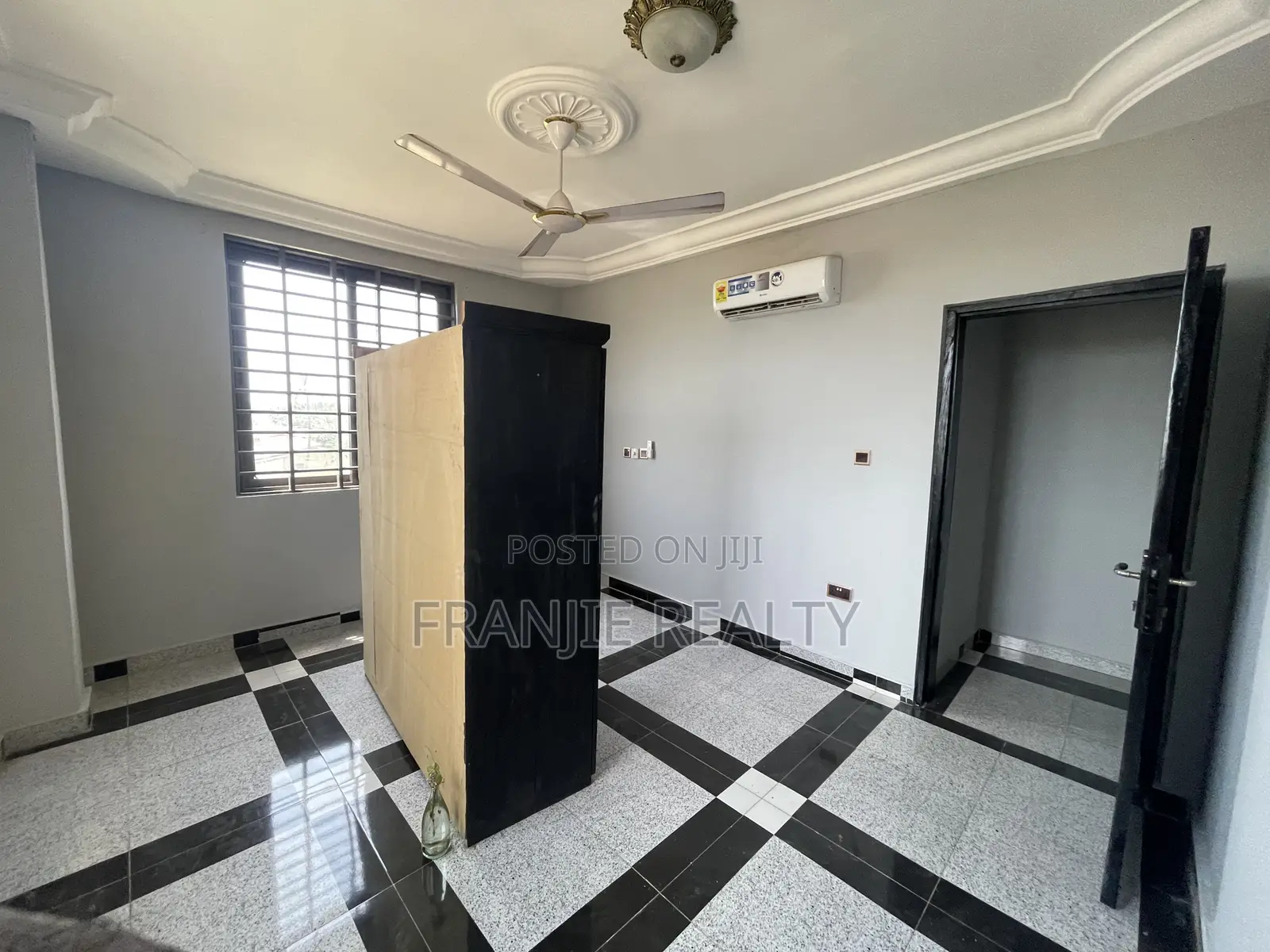 2bdrm Apartment in Franjie Realty, Bortiano for rent