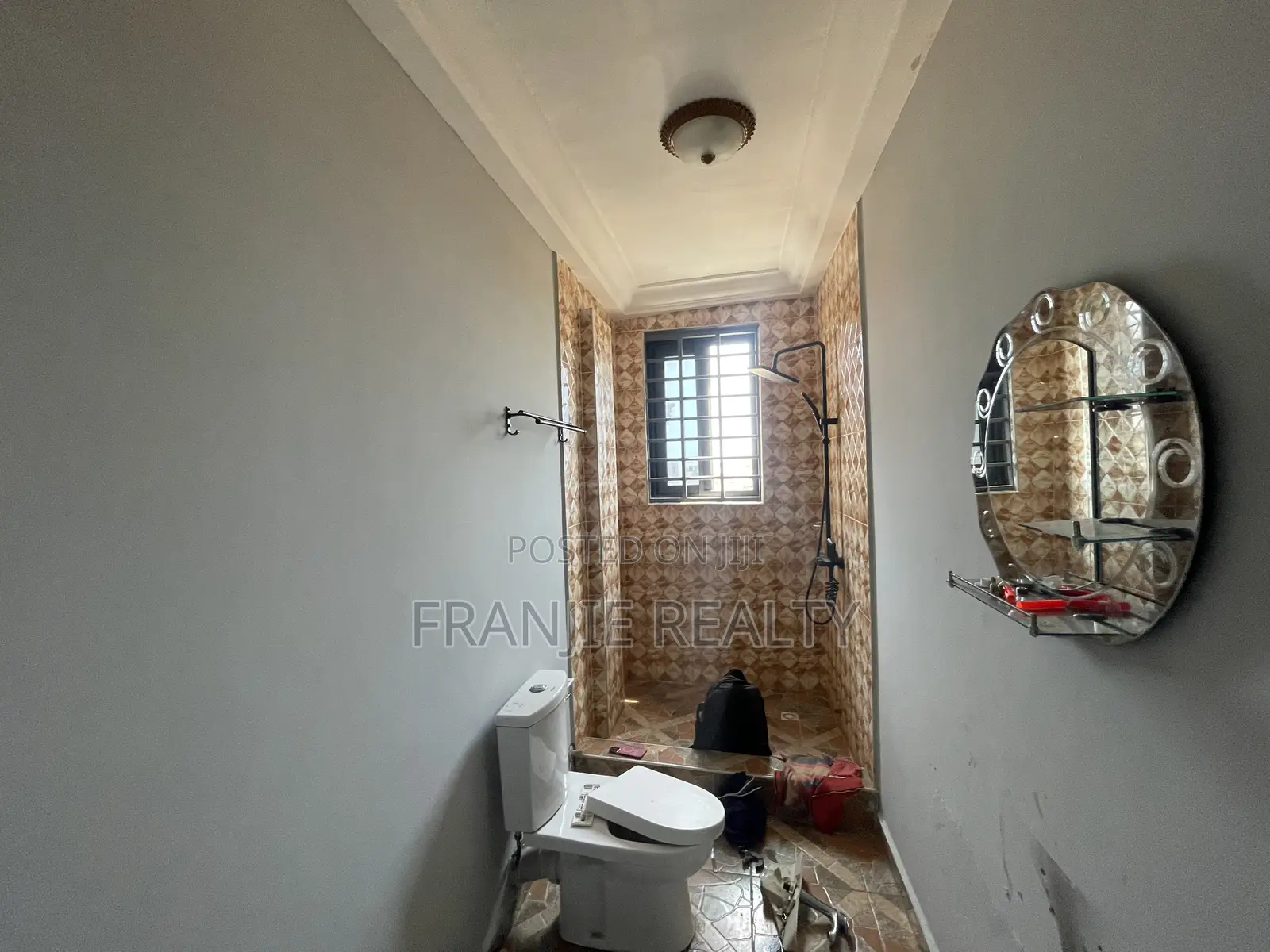 2bdrm Apartment in Franjie Realty, Bortiano for rent