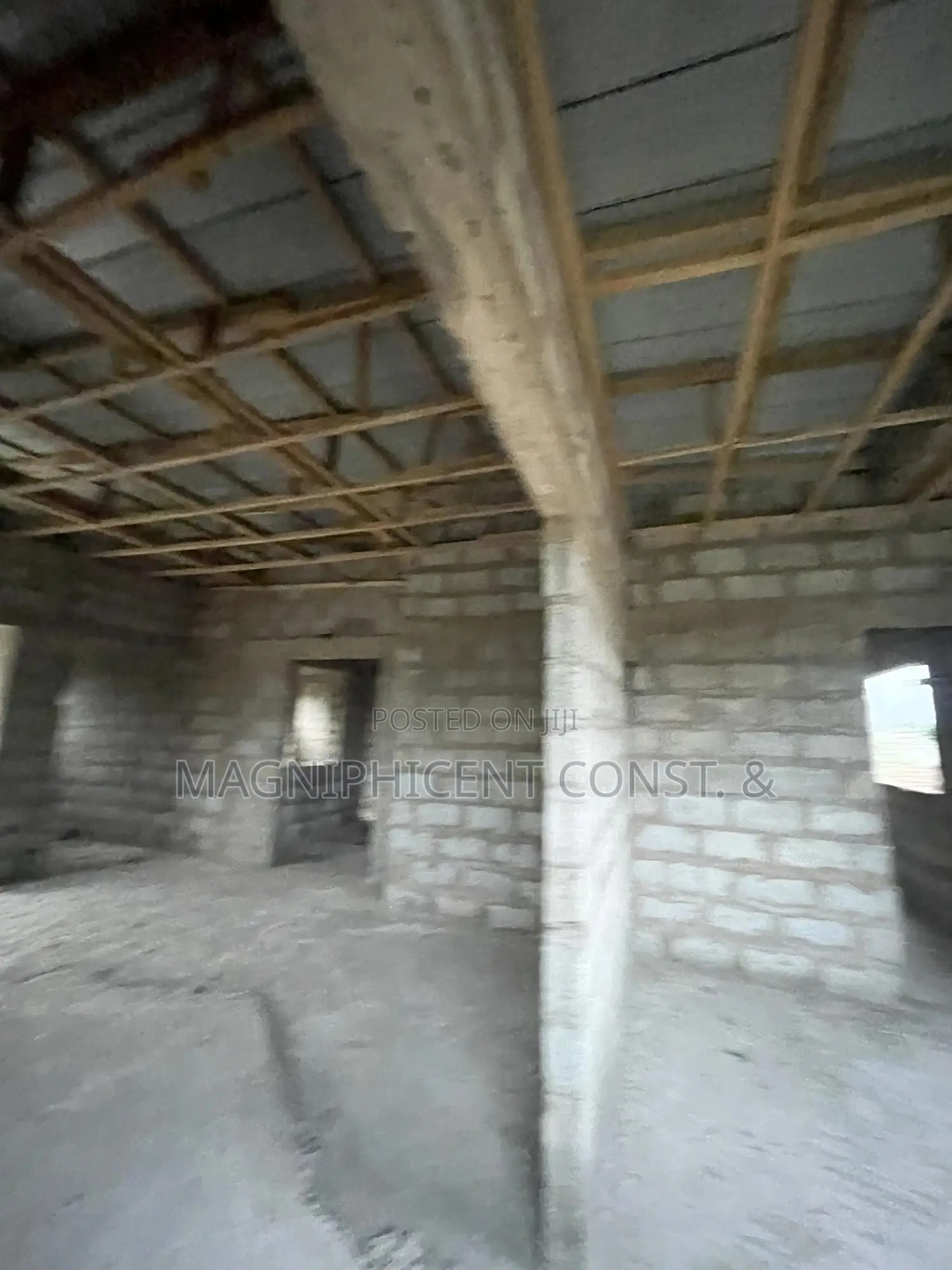 3bdrm House In Motorway, Ashaley Botwe For Sale