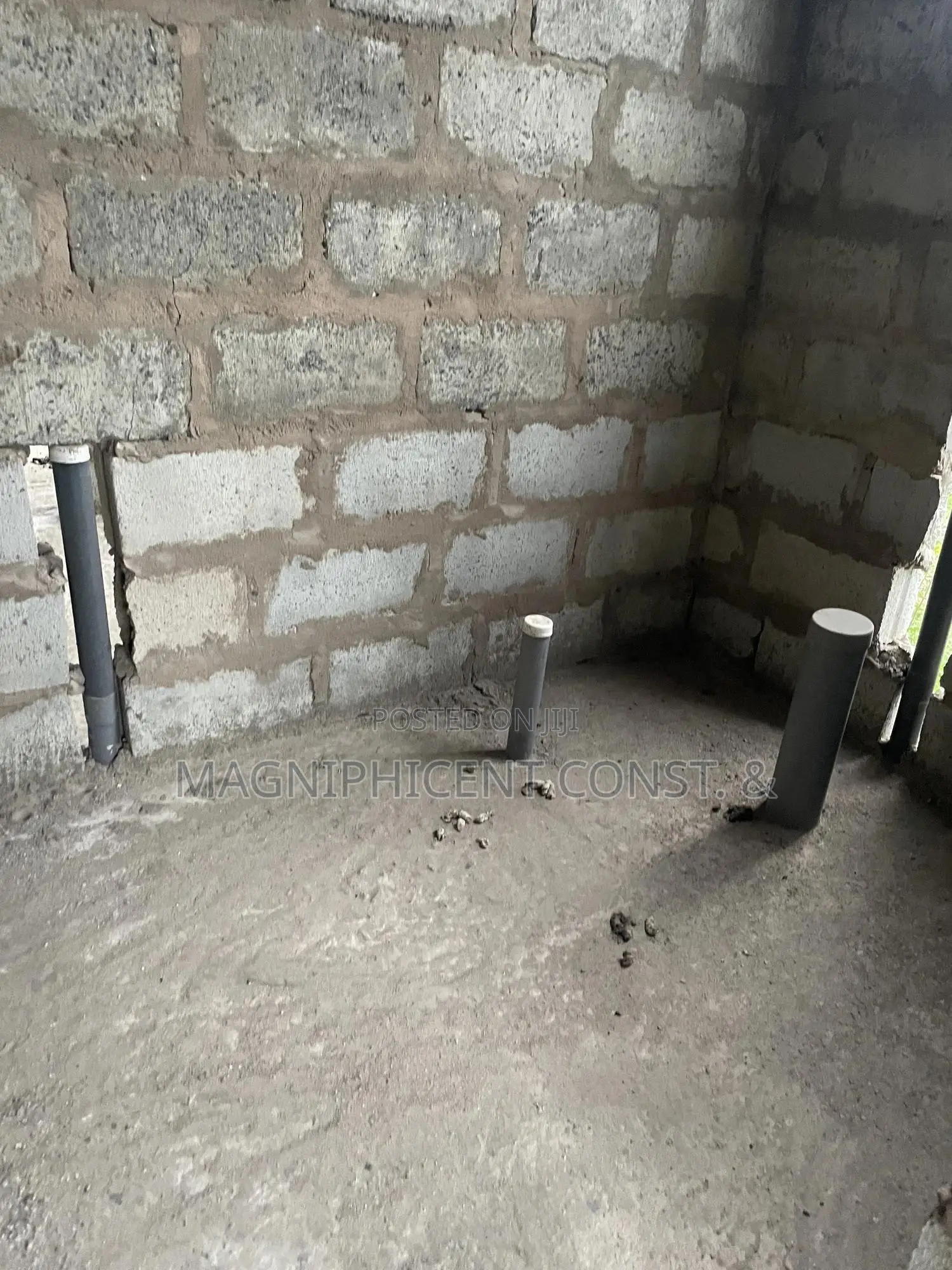 3bdrm House In Motorway, Ashaley Botwe For Sale
