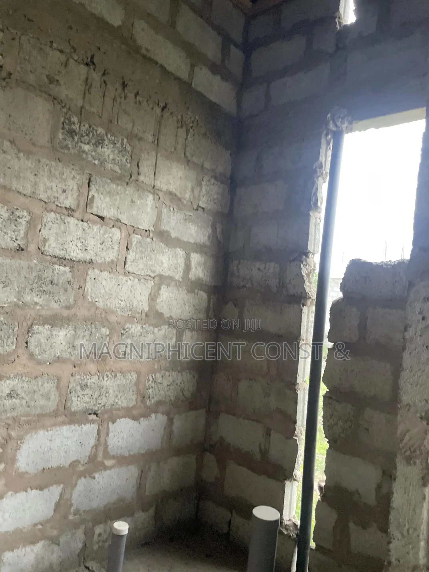 3bdrm House In Motorway, Ashaley Botwe For Sale