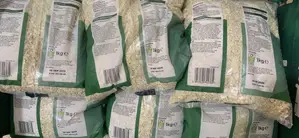 Tesco Porridge Oatmeal