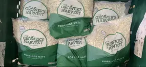 Tesco Porridge Oatmeal