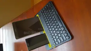 Logitech Wireless/Bluetooth Multi-Device Keyboard