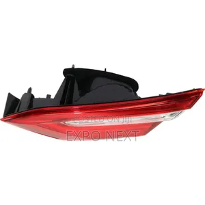 Toyota Camry 2018-2020 Tail Light Inner Right