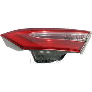 Toyota Camry 2018-2020 Tail Light Inner Right