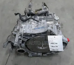 19-25 Mazda Cx-5 Skyactiv - 6speed Automatic (Fw6a-El) Transmission