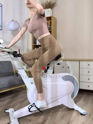 Jican Exercise/Spinning Bike