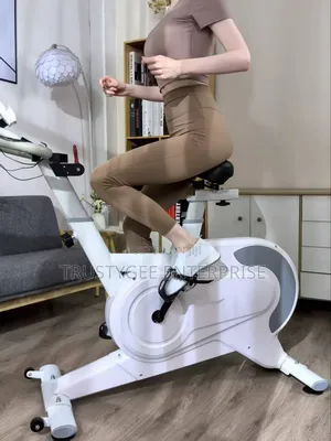 Jican Exercise/Spinning Bike